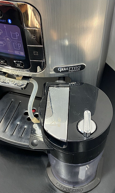 Кавомашина KRUPS EA86 Київ - фото 1