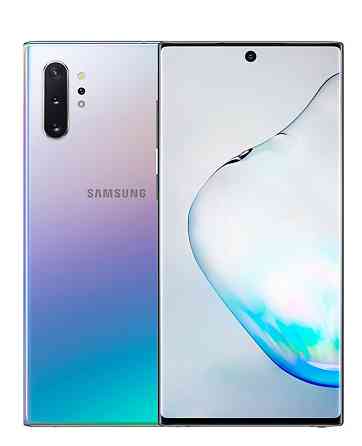 Защитное стекло 5D для Samsung Galaxy Note 10, Made in Ukraine Киев
