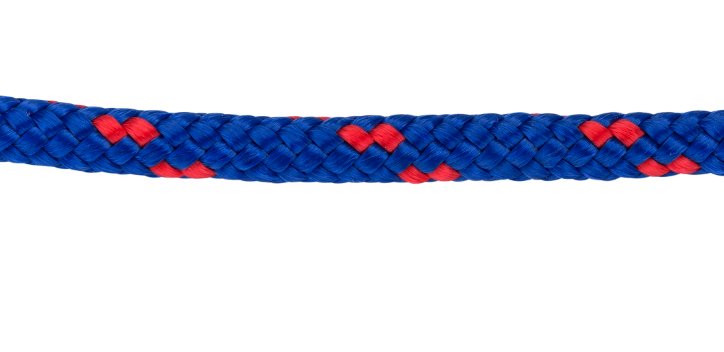 Веревка Pp Multi Braided Rope 6Mm*200M Киев - изображение 2