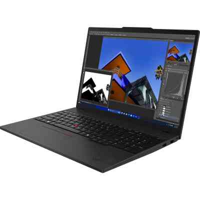 Ноутбук Lenovo ThinkPad T16 G3 (21MQS0FA00) Винница