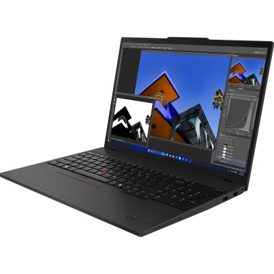 Ноутбук Lenovo ThinkPad T16 G3 (21MQS0FA00) Вінниця - фото 3