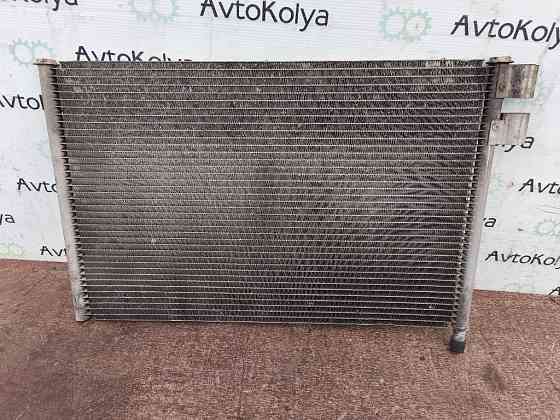 Радіатор кондиціонера Ford Fusion 1.3 / 1.4 CDTI 2002-2012 (5S6H-19710-BB) Ковель
