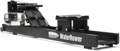 Гребной тренажер Waterrower Wioślarz Wodny Shadow S4 Jesion (Wwwr170S4) Киев