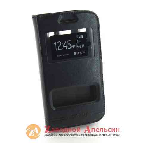 Чехол книжка Samsung I8260 I8262 Core Smart Case Одесса