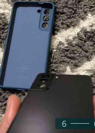 Смартфон Samsung Galaxy S21 Харьков