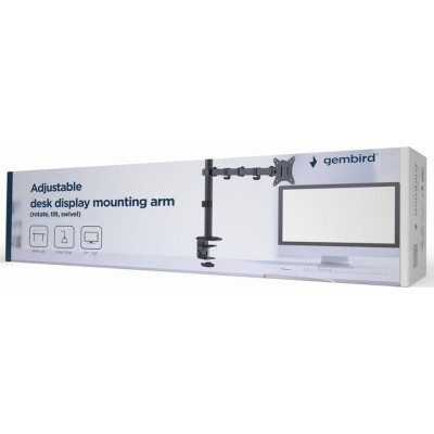 Кронштейн Gembird MA-D1-01 Вінниця - фото 3