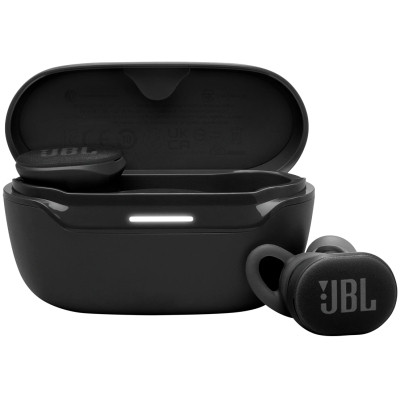 Наушники JBL Endurance Race 2 Black (JBLENDURACE2BLK) Винница - изображение 3
