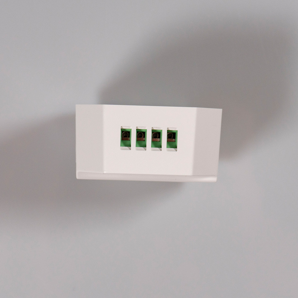 Miboxer Смарт Реле 10А 220v Мілайт Бездротове Керування Wi-Fi + RF2.4G Mi Light Київ - фото 8