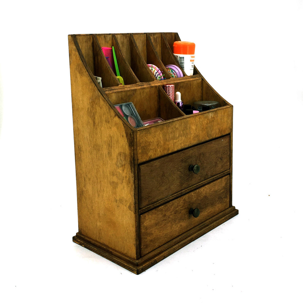 Органайзер для косметики "Бланка" мускат Миколаїв - фото 3