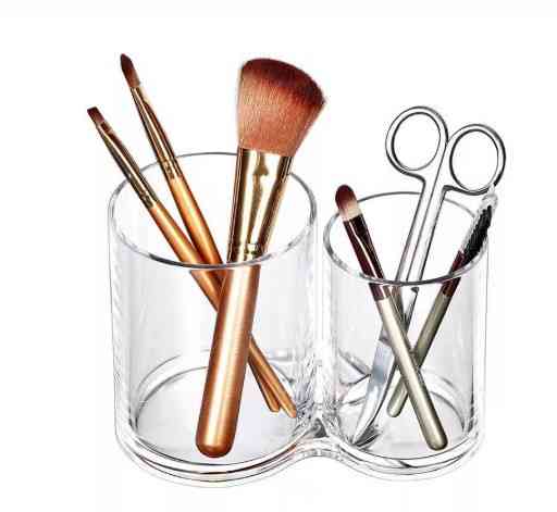 Органайзер для ватных дисков и ушных палочек Киев