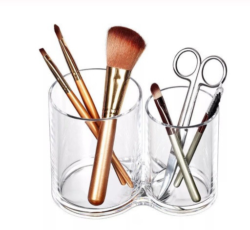 Органайзер для ватных дисков и ушных палочек Киев - изображение 1