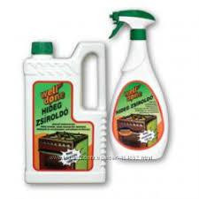 Засіб для всієї кухні від Well Done --- HIDEG ZSIROLDO-650 мл Виноградів - фото 3