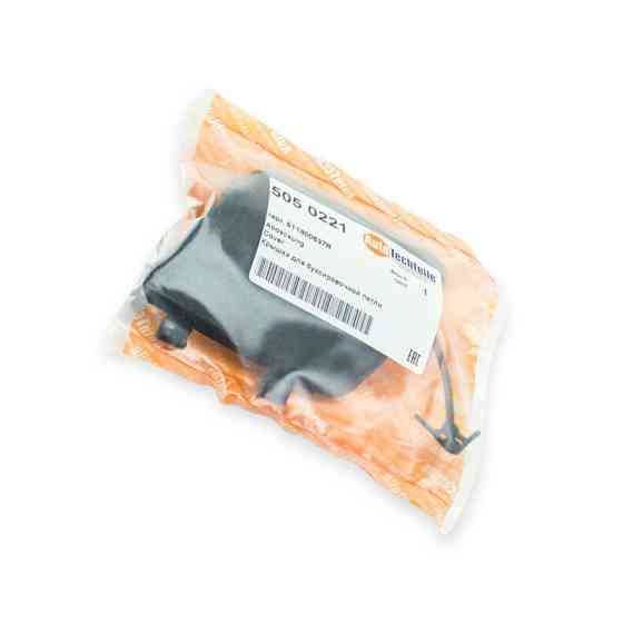 Заглушка перед. Рено Майстер 10- (ATT) бампера Мукачево