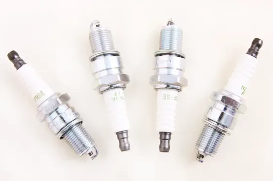 Свічки NGK No 2 під ориг. (2108) Вінниця