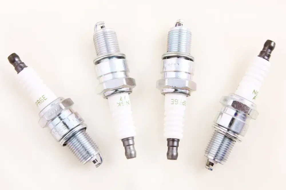 Свічки NGK No 2 під ориг. (2108) Вінниця - фото 1
