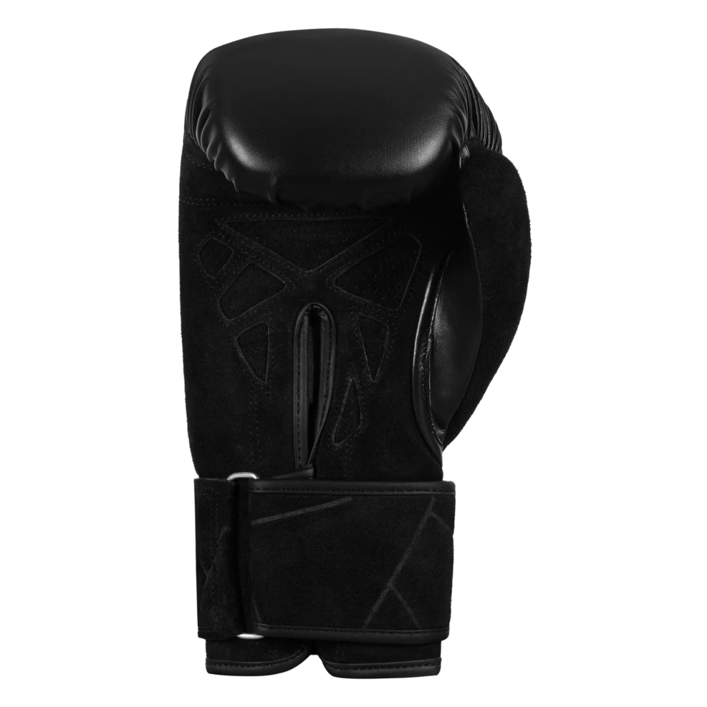Боксерські рукавиці  TITLE Boxing Ultra Bag Boxing Gloves Black 14 oz Каменское - изображение 4