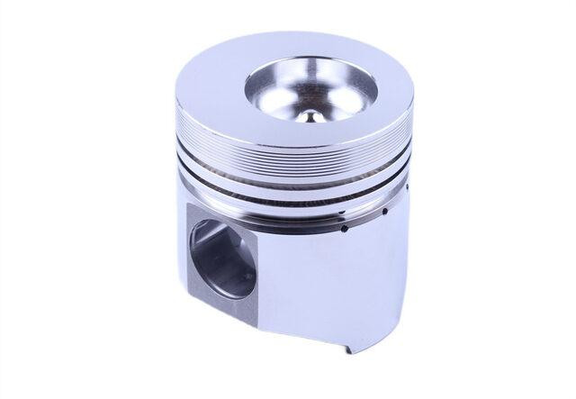 Поршень діаметр 95 мм на трактор Хинтай 220/224 з дизельним двигуном двигателя TY295 мінітрактор Мукачево - фото 1