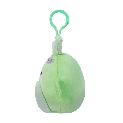 Мягкая игрушка Squishmallows на клипсе – Дракон Тов 9 см (SQCP00217) Винница - изображение 3
