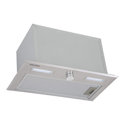 Витяжка кухонна Interline STREET IX A/52 M/2/M Вінниця - фото 8