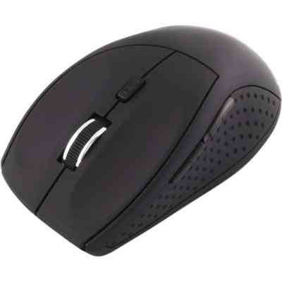 Мышка Esperanza Andromeda Bluetooth Black (EM123K) Винница