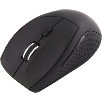 Мишка Esperanza Andromeda Bluetooth Black (EM123K) Вінниця - фото 1