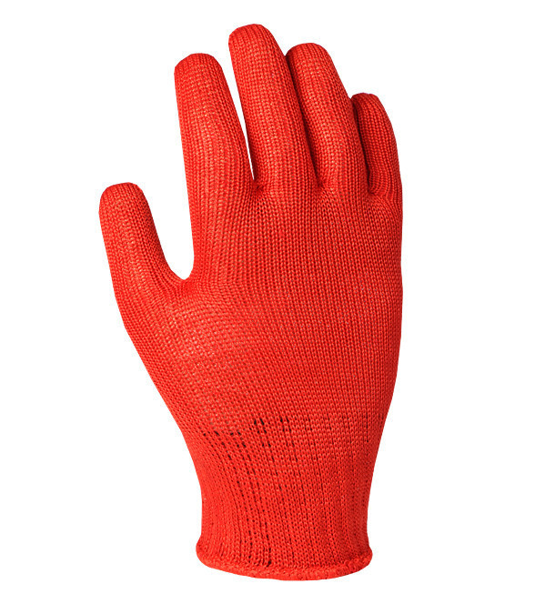 Doloni рукавички робочі захисні трикотажні з ПВХ малюнком, розмір 9, Садові 622 Рівне - фото 5