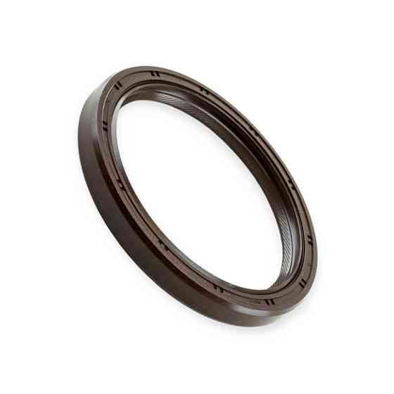 Сальник Ланос , Aveo 1.5 задний большой (80х98х10) коленвала Мукачево