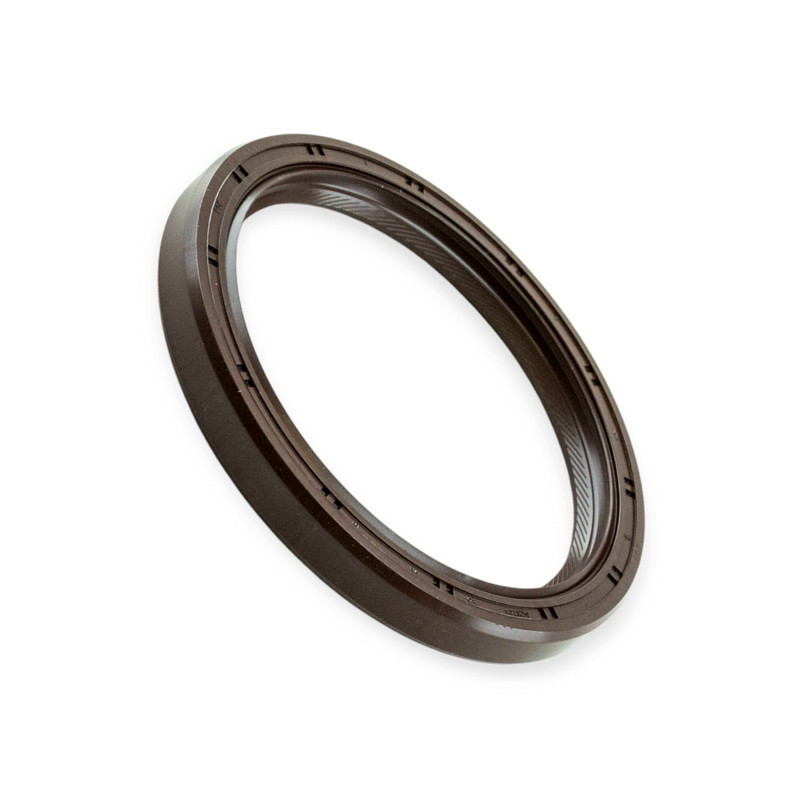 Сальник Ланос, Aveo 1.5 задній великий (80х98х10) колінвала Мукачево - фото 2