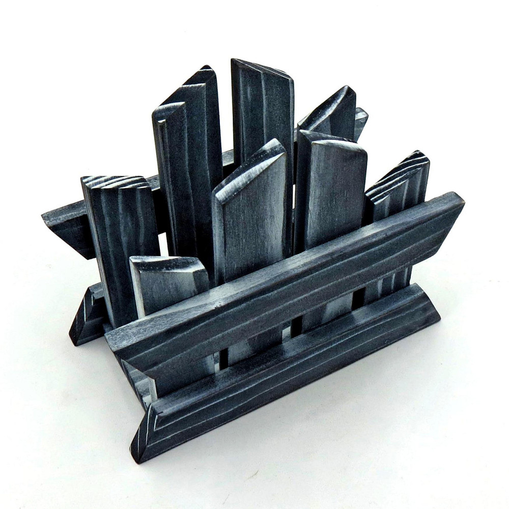 Салфетница 