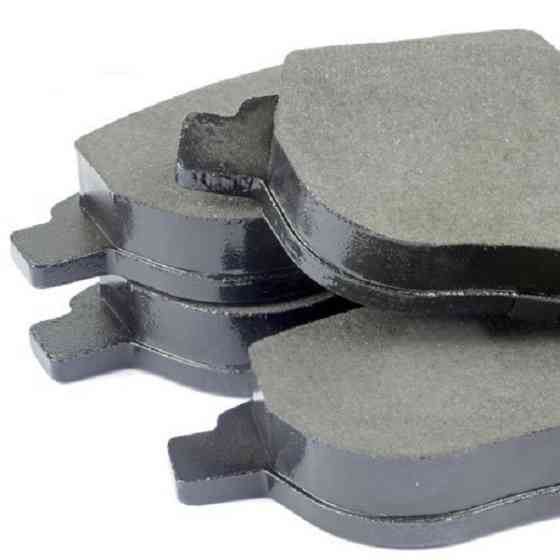 Гальмівні колодки Bosch дискові задні TOYOTA Camry V30 "R "01-06 0986494359 Харків