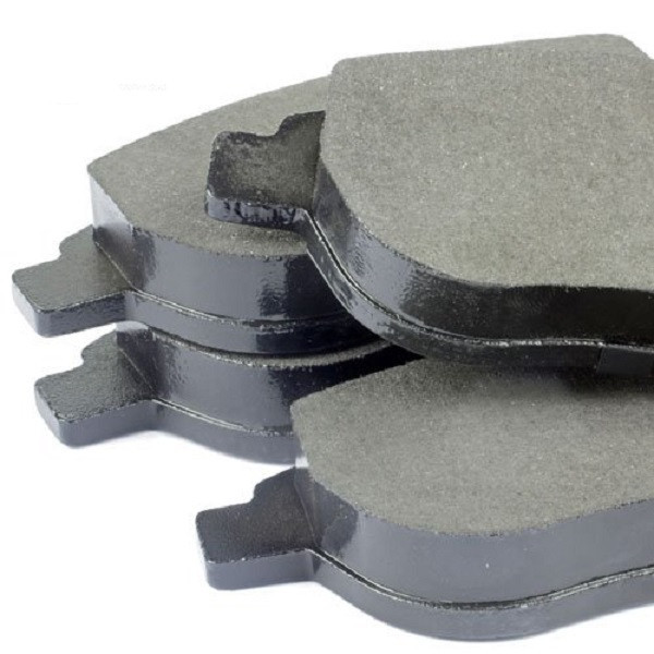 Тормозные колодки Bosch дисковые задние TOYOTA Camry V30 