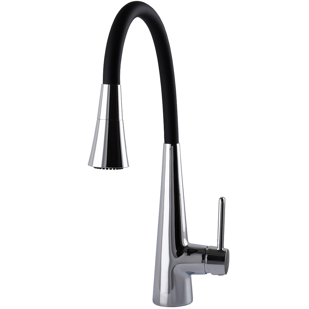 Змішувач для кухні Globus Lux LAZER Pro GLPR-203SM-00 Тернопіль - фото 5