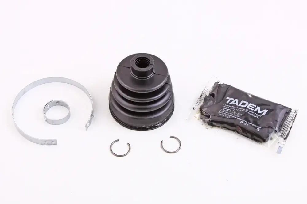 Пилник ШРУС 2108 внутрішній в складі БРТ Вінниця - фото 1