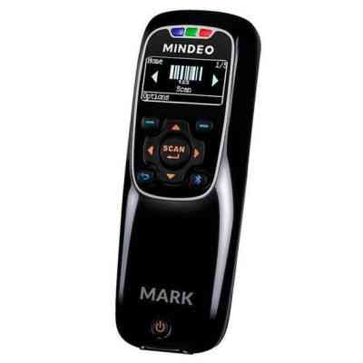 Сканер штрих-коду Mindeo MS3690 Bluetooth 4,0, USB (MS3690-1D BT) Вінниця