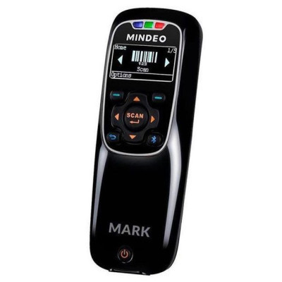 Сканер штрих-коду Mindeo MS3690 Bluetooth 4,0, USB (MS3690-1D BT) Вінниця - фото 1