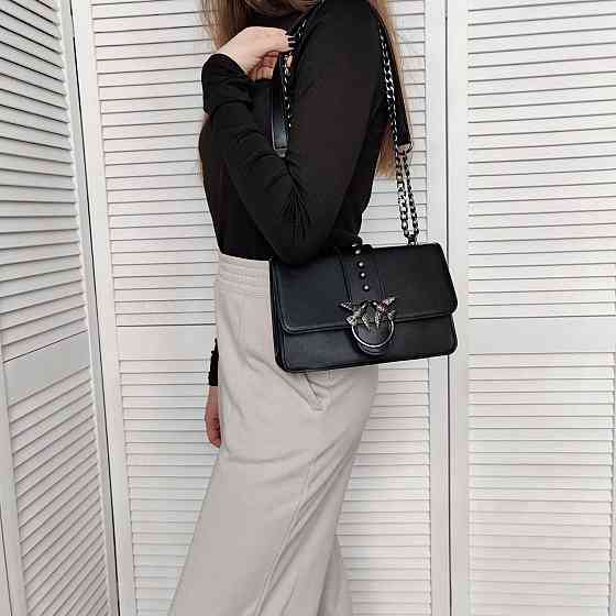 Брендова жіноча сумка. Жіноча сумка маленька через плече. Київ