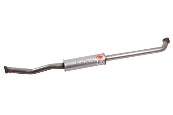 Резонатор Славута Bosal нерж. Вінниця