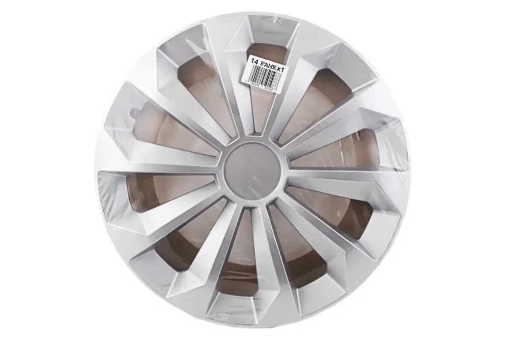 Колпак колеса 14 Jestic Fame Винница - изображение 1