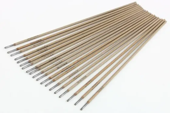 Електрики зварювальні 3.0мм 2.5кг PlasmaTec Monolith РЦ (тубус) Вінниця