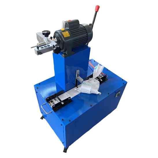 Зaчиcтнoй/oтpeзнoй cтaнoк для peмoнтa PBД (220B, 51мм, ЗкBт) HHCS-051 CTAHДAPT Одесса