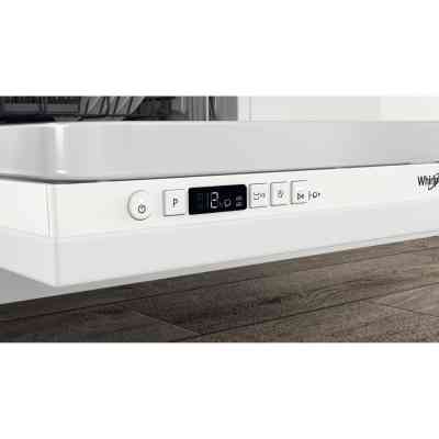 Посудомийна машина Whirlpool W2IHD526A Вінниця