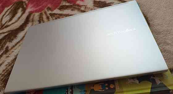 Ноутбук ASUS Vivobook m513I Ryzen 7 . Харків