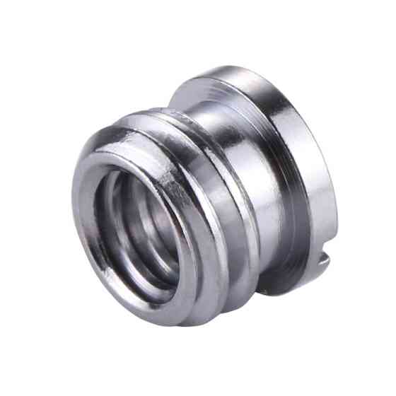 Різьбовий адаптер c 1/4 "на 3/8" Puluz PU321 Київ
