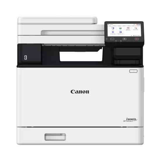 Canon i-SENSYS MF752cdw II (мер. принтер/копір/сканер/DADF/Wi-Fi) Киев