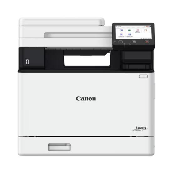 Canon i-SENSYS MF752cdw II (мер. принтер/копір/сканер/DADF/Wi-Fi) Киев - изображение 1