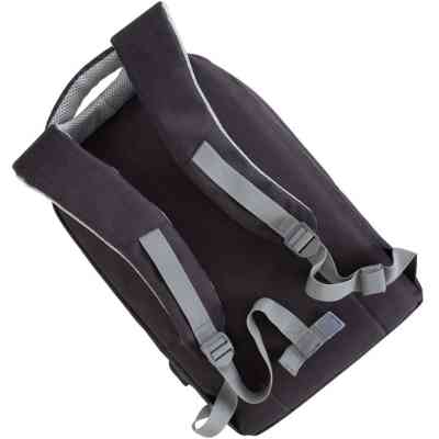 Рюкзак для ноутбука RivaCase 15.6" 7562 water-reppelent, anti-theft, Black (7562Black) Вінниця