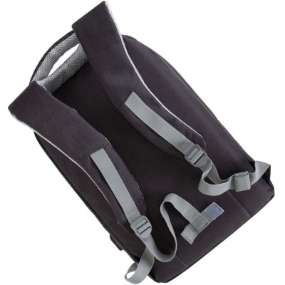 Рюкзак для ноутбука RivaCase 15.6" 7562 water-reppelent, anti-theft, Black (7562Black) Вінниця - фото 2