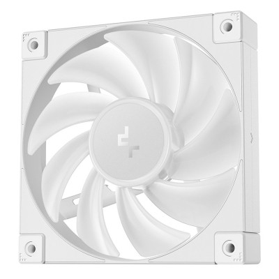 Кулер для корпуса Deepcool FD12 ARGB Винница - изображение 12