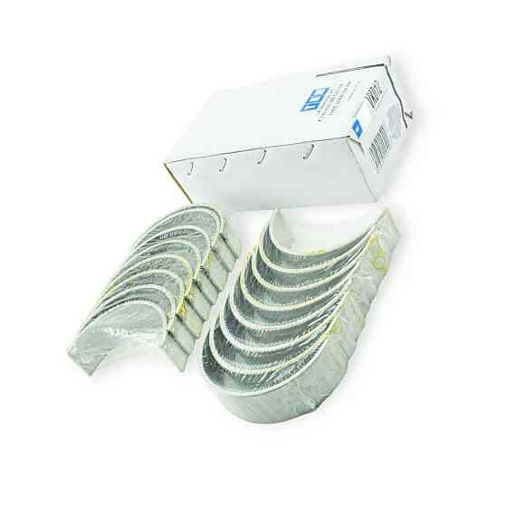 Вкладыши р3 шатунные (thm) камаз Мукачево