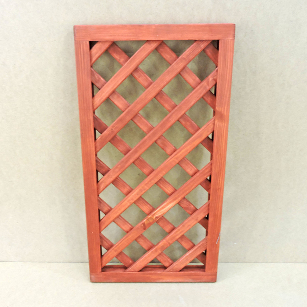 Решётка для растений 